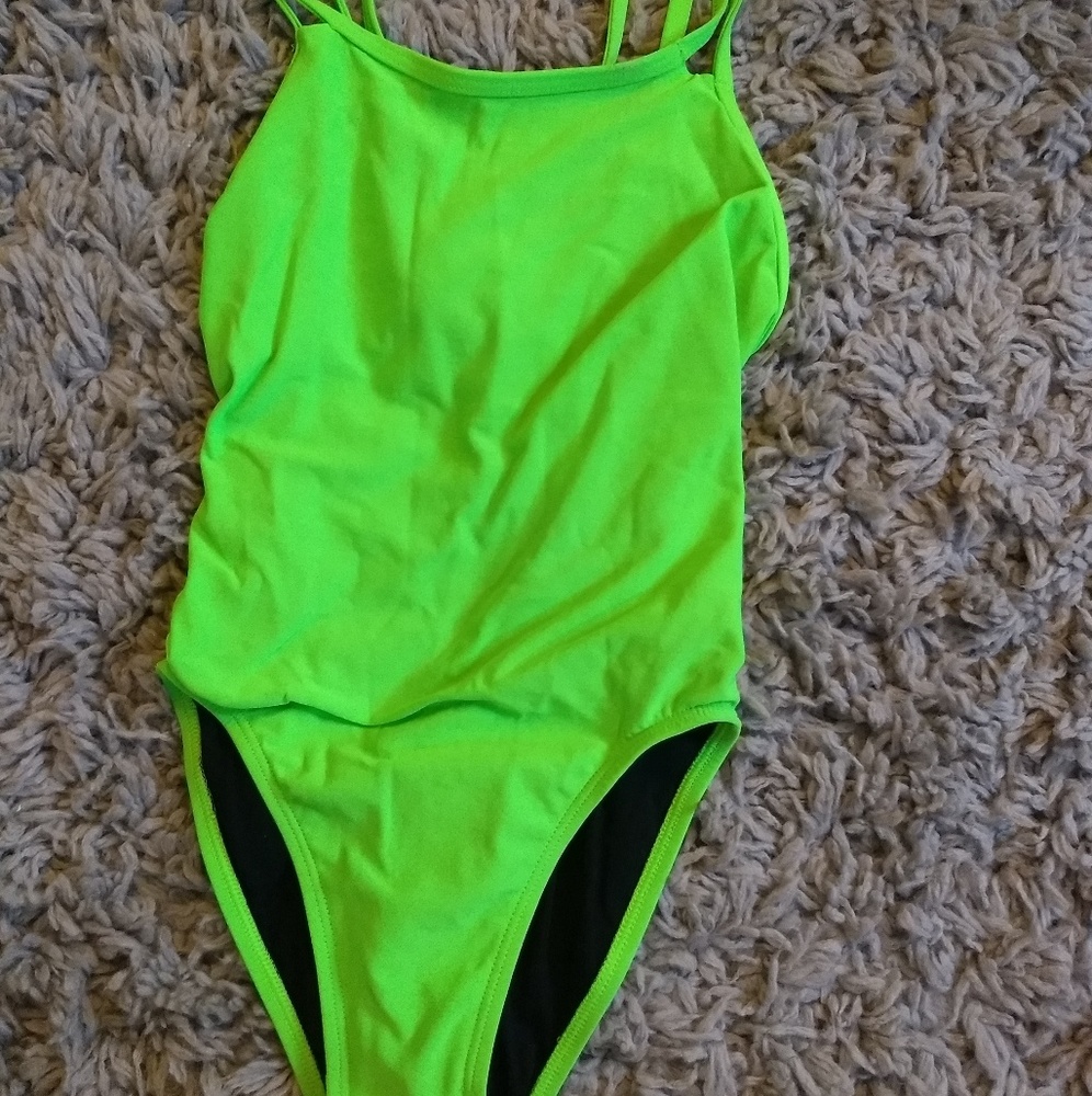 Jolyn Ash one piece